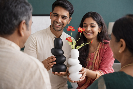 Best Anniversary Gifts for Parents to Celebrate Love