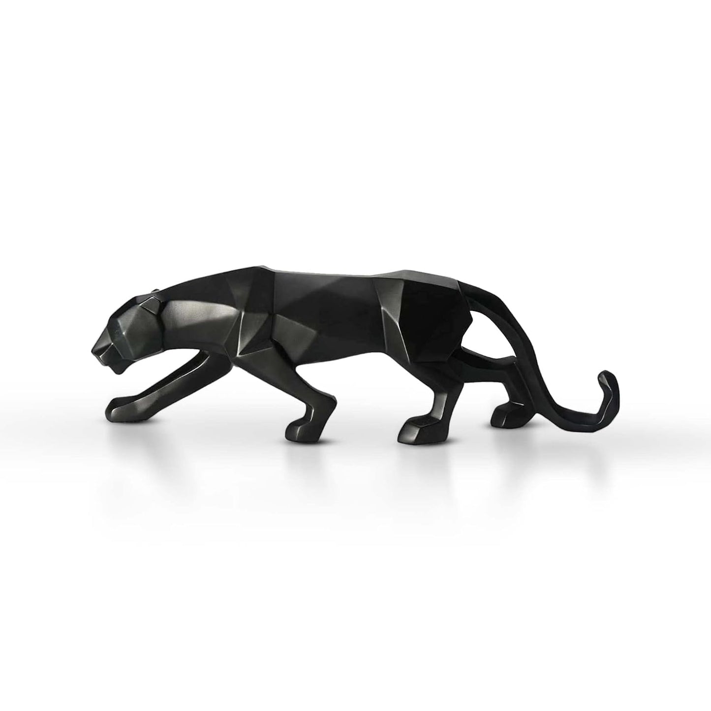 Black Panther Jaguar (26cm x 6.5cm x 8.5 cm)