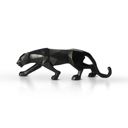 Black Panther Jaguar (26cm x 6.5cm x 8.5 cm)