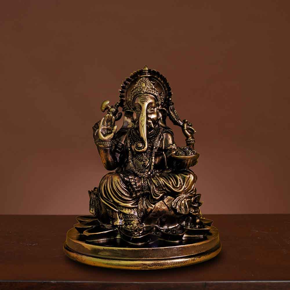 Ganesha